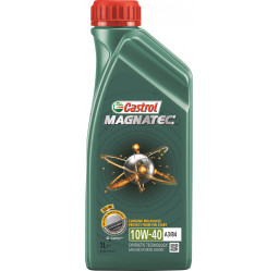Castrol magnatec 10W40 1L