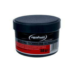 Wazelina techniczna 50G puszka