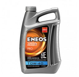 Eneos pro 10W40 4L