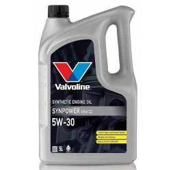 Valvoline synpower env C1 5W30 5L