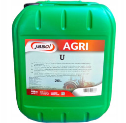 Jasol agri u 20L