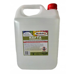 Nafta uniwersalna 5L