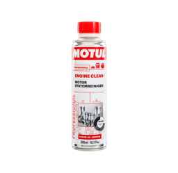 Motul engine flush clean 300 ml