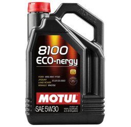 Motul 8100 eco-nergy 5W30 4L