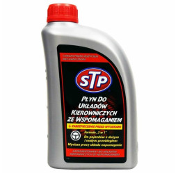 Stp płyn do układów kierown ze wsp.+uszczel. 946ML