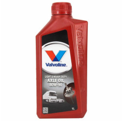 Valvoline axle 80W90 1L