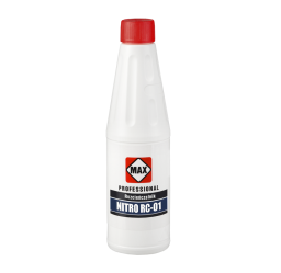 Rozcieńczalnik nitro RCO1 0,5L
