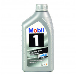 Mobil 1 synthetic fs X2 5W50 1L