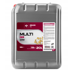 Orlen multi ptf 10W 20L