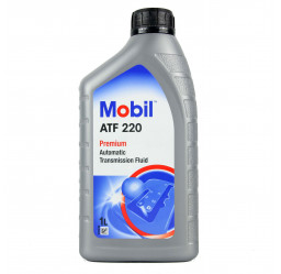 Mobil atf 220 dextron II 1L