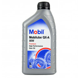 Mobil mobilube gx-a 80W 1L