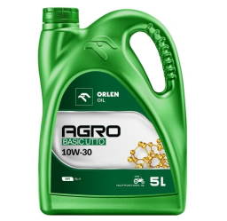 Orlen agro basic utto 10W30 5L