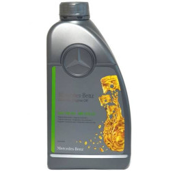 Olej mercedes 229.52 5W30 1L