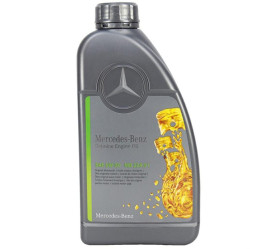 Olej mercedes 229.51 5W30 1L