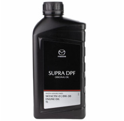 Mazda supra dpf 0W30 1L