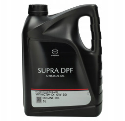 Mazda supra dpf 0W30 5L
