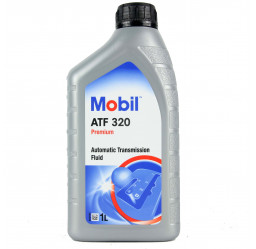 Mobil atf 320 dextron III 1L