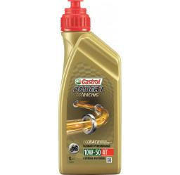 Castrol power racing 10W50 4T 1L