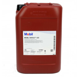 Mobil rarus 425 20L
