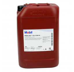 Mobil mobilube hd-a 85W90 20L