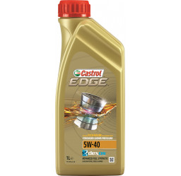 Castrol edge 5W40 1L