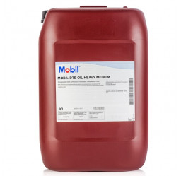 Mobil dte heavy medium 20L
