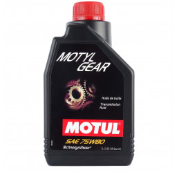 Motul Motylgear 75W80 1L