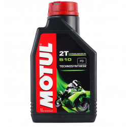 Motul 510 2T 1L