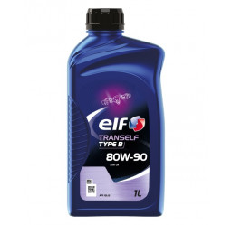 Elf tranself type b 80W90 1L