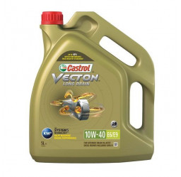Castrol vecton long drain E6/E9 10W40 5L