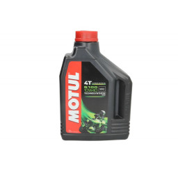 Motul 5100 Ester 4T 10W40 2L