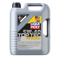 Lqm top tec 4100 5W40 5L 9511
