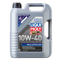 Lqm MOS2 leichtlauf 10W40 5L 2184