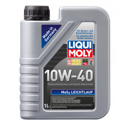 Lqm MOS2 leichtlauf 10W40 1L 2626