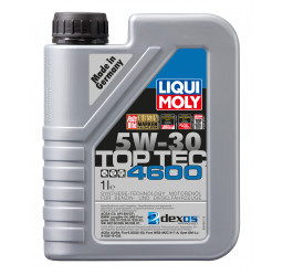 Lqm top tec 4600 5W30 1L 2315