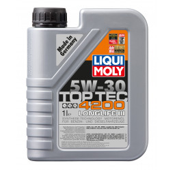 Lqm top tec 4200 5W30 1L 8972