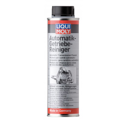 Lqm dodatek do płuk. atf 300ML 2512