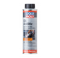Lqm dodatek MOS2 0,3L 8342/2500/8364
