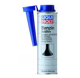 Lqm dodatek do benzyny 0,3L 2642