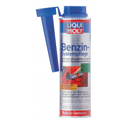 Lqm ochrona układu wtryskowego benzyny 0,3L 5108