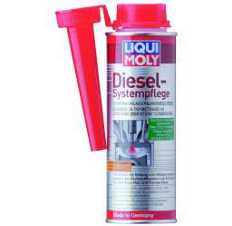 Lqm dodatek do common rail 0,25L 2185/8372/5139