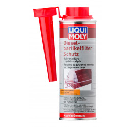 Lqm dodatek do ochrony dpf 0,25L 2650/5148
