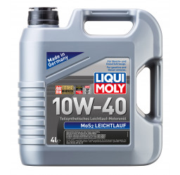 Lqm MOS2 leichtlauf 10W40 4L 6948