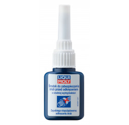 Lqm środek do śrub średni 10G 2661