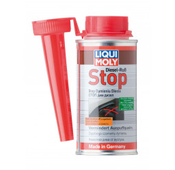 Lqm stop dymieniu 0,15L 8340/ 5180
