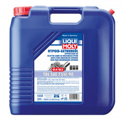 Lqm HIPOIDAL.TDL75W90 20L 1408