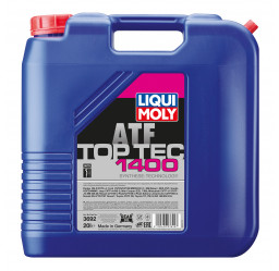 Lqm top tec atf 1400 20L 3692