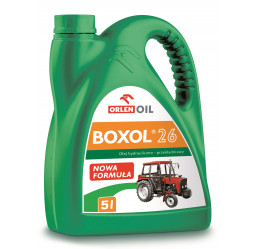 Orlen boxol 26 5L