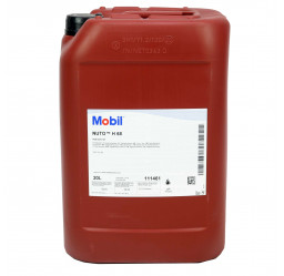 Mobil nuto h 68 20L hyd.hlp/hm
