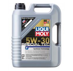 Lqm special tec f 5W30 5L 2326
